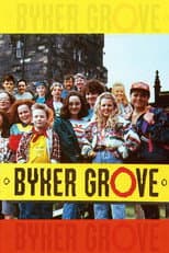 Poster for Byker Grove