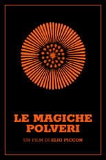 Poster for Le magiche polveri