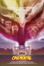 Poster for Cinemortal