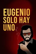 Poster for Eugenio solo hay uno