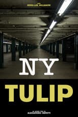 Poster for NY Tulip