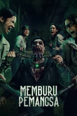 Poster for Memburu Pemangsa