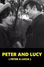 Poster for Peter And Lucy