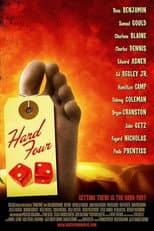 Poster for Hard Four