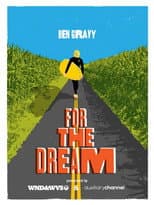 Poster for For the Dream