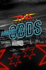 Poster for TNA Against All Odds 2024