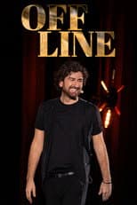 Poster for Off line