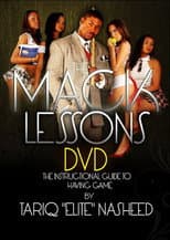 Poster for The Mack Lessons