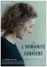 Poster for With All Due Humanity