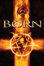 Poster for Born