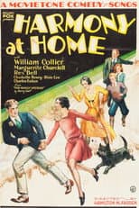 Poster for Harmony at Home