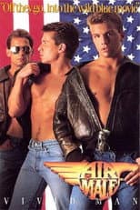 Poster for Air Male