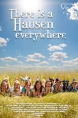 Poster for There Is a Hausen Everywhere