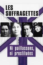 Poster for Votes for Women: Wanted!