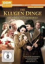 Poster for Die klugen Dinge