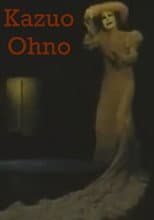 Poster for Kazuo Ohno
