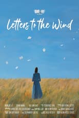 Poster for Letters to the Wind