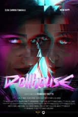 Poster for Dollhouse