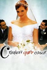 Poster for Cristina Wants to Get Married