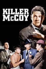 Poster for Killer McCoy