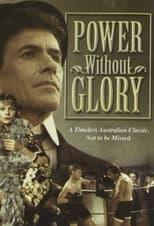 Poster for Power Without Glory