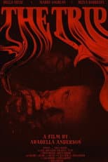 Poster for The Trip