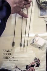 Poster for Really Good Friends