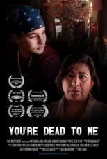 Poster for You're Dead to Me