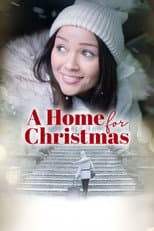 Poster for A Home for Christmas