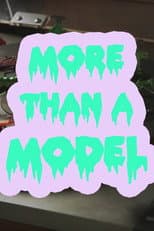 Poster for Supermodel Acting Class