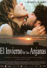 Poster for The Winter of the Anjanas