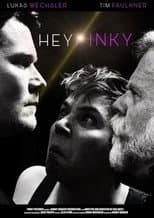 Poster for Hey Pinky