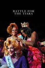 Poster for Battle for the Tiara