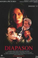 Poster for Diapason
