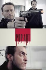 Poster for Pop Art