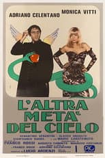 Poster for L'altra metà del cielo