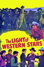 Poster for The Light of Western Stars