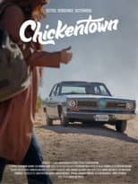 Poster for Chickentown