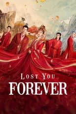 Poster for Lost You Forever