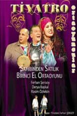 Poster for Sahibinden Satılık Birinci El Ortaoyunu