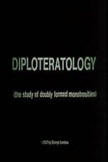 Poster for Diploteratology