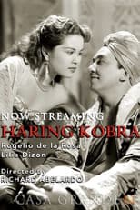 Poster for Haring Kobra