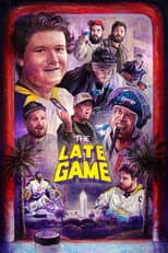 Poster for The Late Game