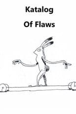 Poster for Katalog of Flaws