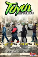 Poster for Tuyul Ke London