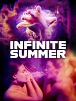 Poster for Infinite Summer