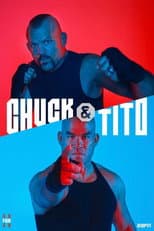 Poster for Chuck & Tito