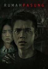 Poster for Rumah Pasung