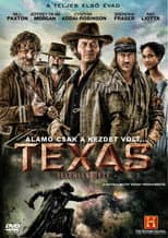 Poster for Season 1