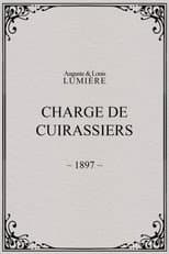 Poster for Charge of the Cuirassiers